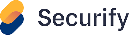 Securify(セキュリファイ)ロゴ
