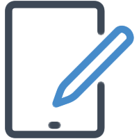 モバイル端末だけで業務を完結したい！