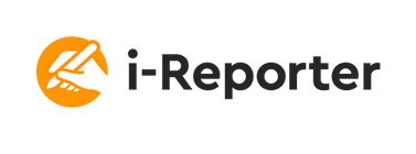 i-Reporterロゴ