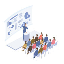 キャリアと研修制度