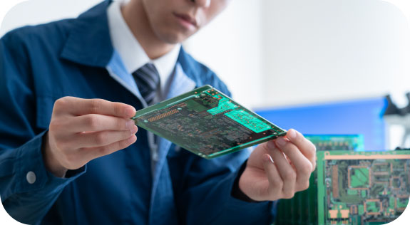 ハードウェアエンジニア