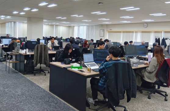 北関東支社 事業内容