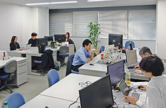 九州支社 働く意識ややりがい