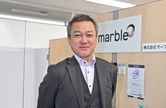 九州支社 支社長からのメッセージ