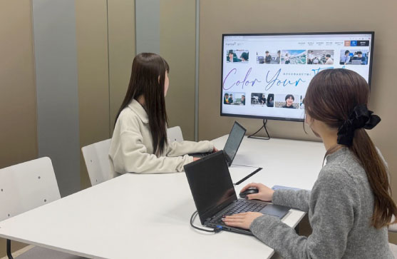 名古屋支社 事業部/支店運営において大事にしていること