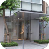 大阪天神橋オフィス