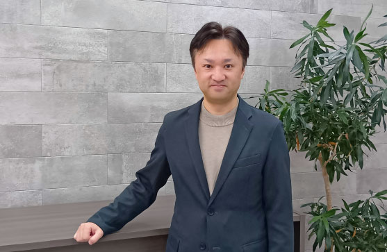 札幌支社 支社長からのメッセージ